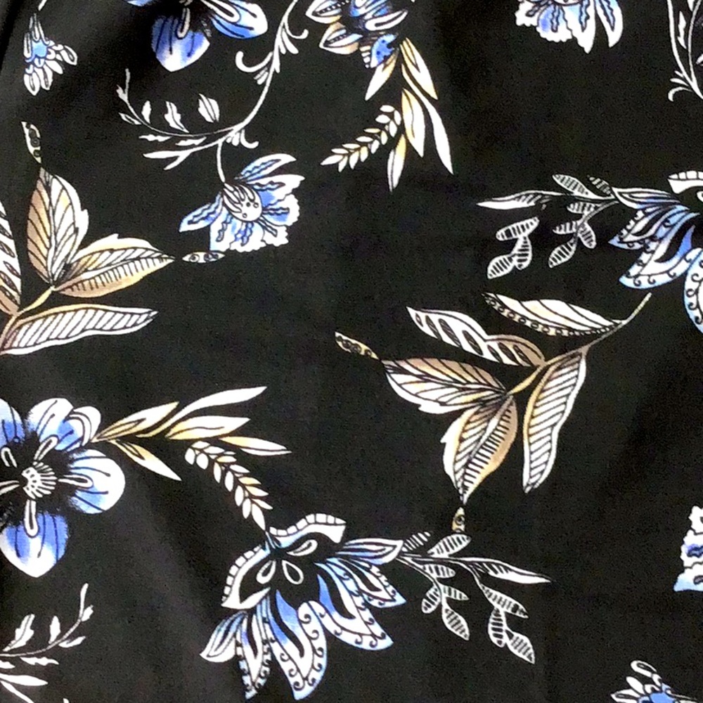 WHBM ROMPER - Picture 5 of 10